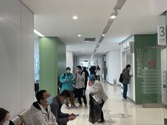 -上海市徐汇区口腔医院
