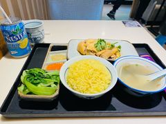 -本味轩精品茶餐厅(黄山路店)