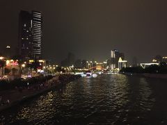 -海河游船-永乐码头(大悲院)