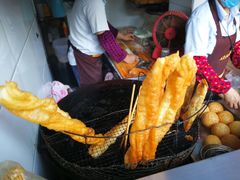 -众品香美食(三弓路店)