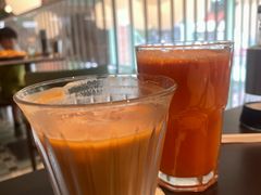 -tuan woodfire kitchen(锦绣坊店)