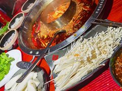 -谭鸭血老火锅(万象九宜城店)