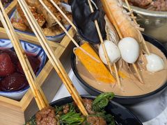 -钢管厂五区小郡肝火锅串串香(清河店)