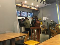 -姐弟俩土豆粉(西安小寨店)