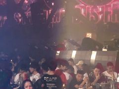 -Club Queen皇后酒吧