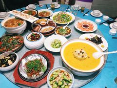 -晶泽丽琅·鱼鲜川菜(川师店)