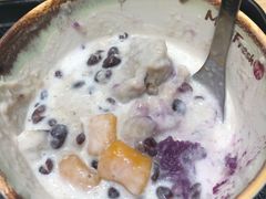 -鲜芋仙(宝地广场店)