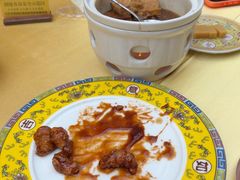 -仿膳饭庄·宫廷风味(百年传承店)
