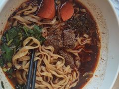 -康师傅私房牛肉面(申虹店)
