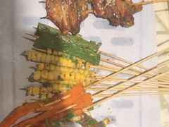 -串盟烧烤大排档·长沙美食地标(星沙店)