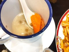-新疆杭州疗养院·富春山庄
