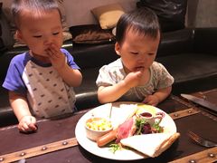 -漫咖啡(奥体店)