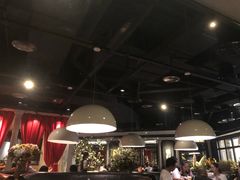 大堂-半秋山西餐厅(巴南万达广场店)