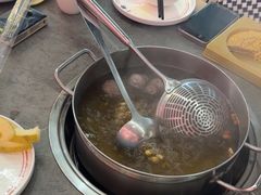 -嬷孙家潮汕牛肉火锅(北京路天河城店)