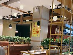 -老板娘的烤肉店(港湾广场店)