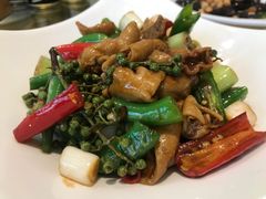 -望京一号·重庆江湖菜(工体店)