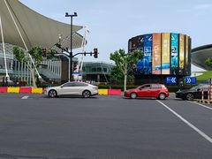 -世博源公馆·本帮融合菜·主题包厢·江景餐厅