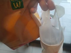 -麦当劳(上藤店)