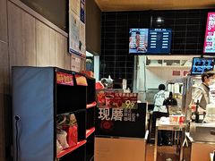 -肯德基(世纪金源店)