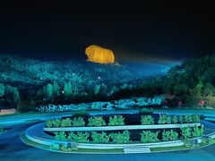 -鼎盛王朝康熙大典实景演出