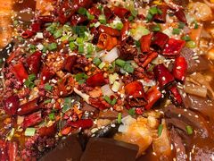 -玉华台饭庄·淮扬菜·烤鸭(望京店)