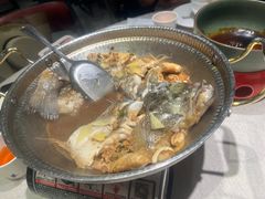 -简小舍·民间手艺菜(武昌江滩店)