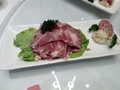 -解家河南菜(商鼎路店)