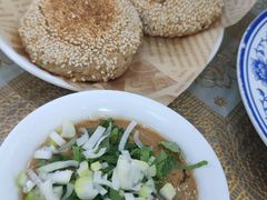 -清真·鸦儿李记·小馆(后海店)