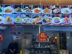 -大眼锅贴水饺(河东店)