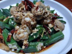 -有位虾匠·香辣蟹·小龙虾(李村店)