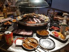 -五彩凉山自助西昌烧烤(柳翠路店)