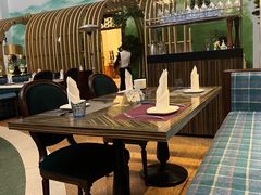 大堂-小莫餐厅And More Restaurant西餐(北京展览馆店)