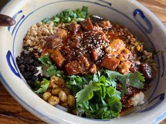 豆花米线-云上千禾(水上店)