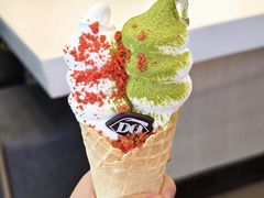 -DQ·蛋糕·冰淇淋(动壹店)