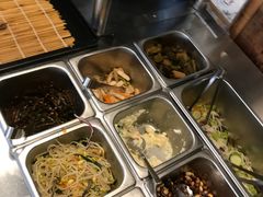 -韩聚屋韩国烤肉餐厅(新北万达店)