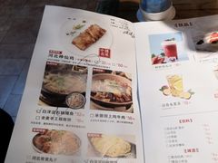 -小放牛河北菜(长安万达店)