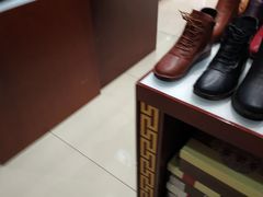 -步瀛斋(大栅栏西街店)