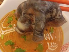 -密友回转自助火锅(世茂国际广场店)