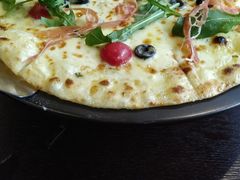 -机器人火炉披萨