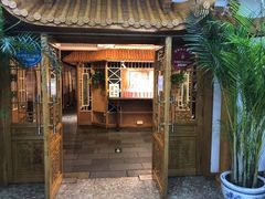 -渝信川菜(长安店)