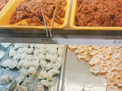 -爱客得牛排海鲜烤肉·火锅自助(春熙路黑金好店)
