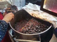 -叁省斋粉蒸肉甑糕·清真(回民街店)