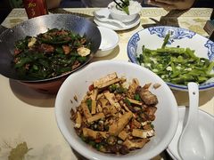 -湘鲜小灶·湖南土菜馆(龙华店)