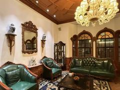 -马勒别墅饭店(静安寺店)