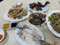 -车头老二大排档(金城步行街店)