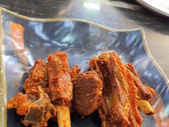 -靖远尕六美味羊羔肉