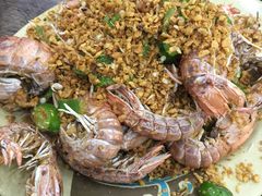 -贞姨美食·老字号海鲜大排档