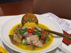 -闽海肴(北辰荟店)