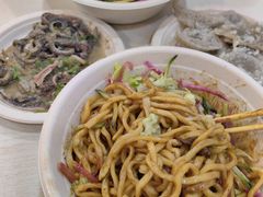 -黑八私房老北京炸酱面