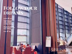 -木嘛working coffee(前海店)